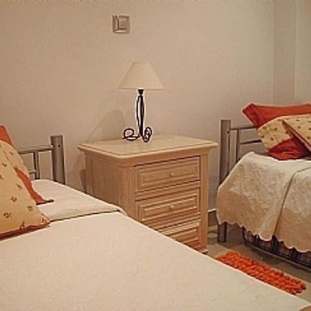Modern 2 Bed Apartment Vale Do Lobo Luaran gambar