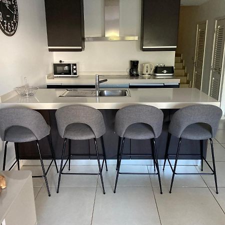 Modern 2 Bed Apartment Vale Do Lobo Luaran gambar