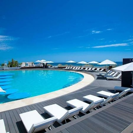 Modern 2 Bed Apartment Vale Do Lobo Luaran gambar