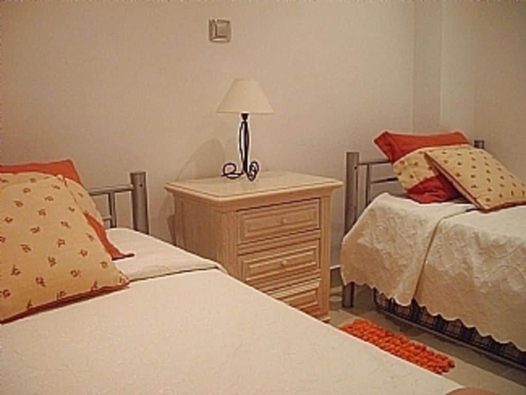 Modern 2 Bed Apartment Vale Do Lobo Luaran gambar