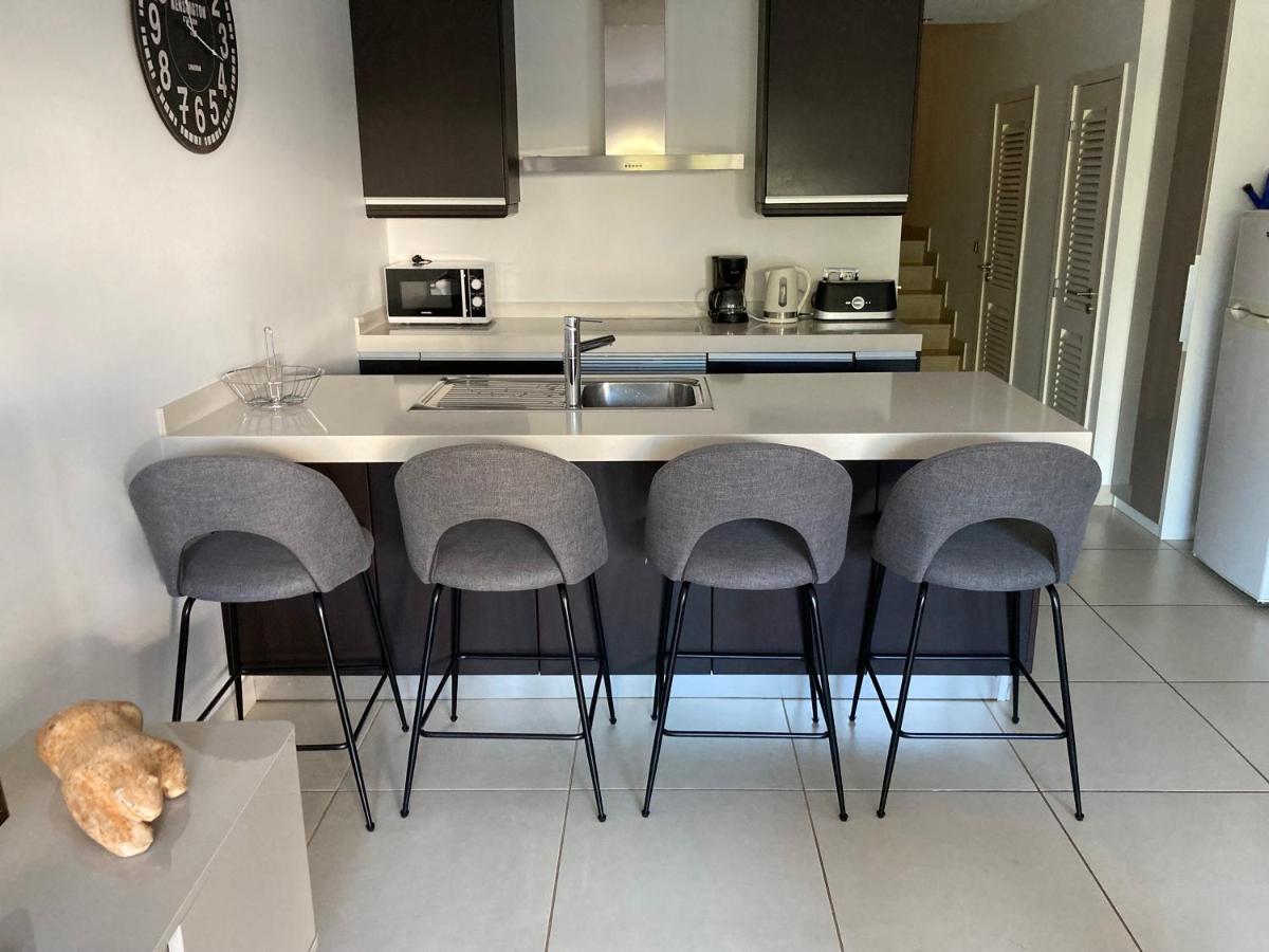 Modern 2 Bed Apartment Vale Do Lobo Luaran gambar