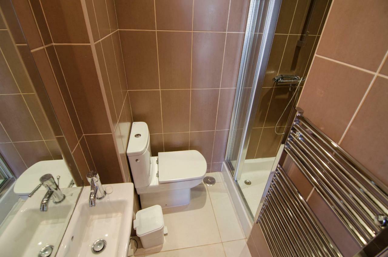 Modern 2 Bed Apartment Vale Do Lobo Luaran gambar