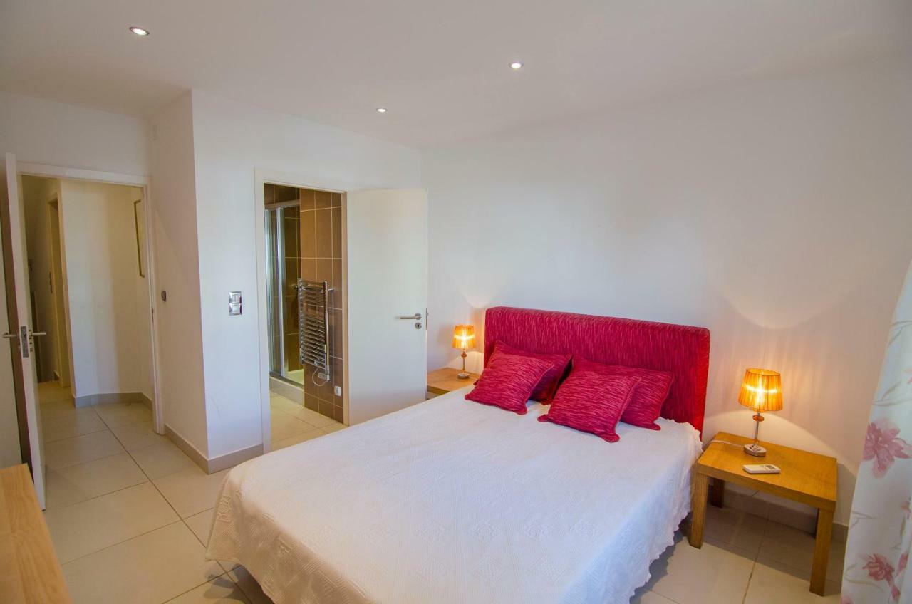 Modern 2 Bed Apartment Vale Do Lobo Luaran gambar