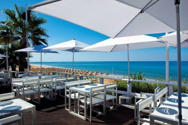 Modern 2 Bed Apartment Vale Do Lobo Luaran gambar