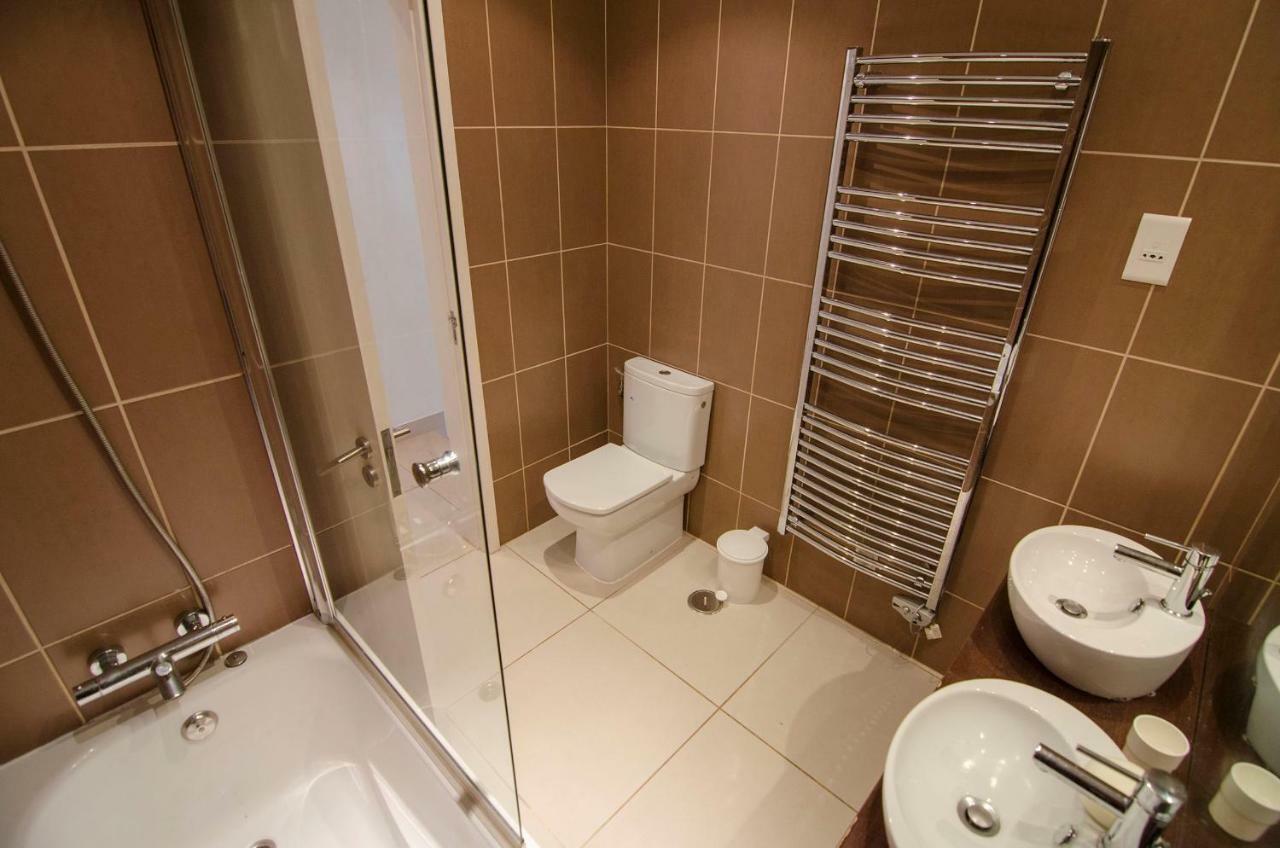 Modern 2 Bed Apartment Vale Do Lobo Luaran gambar