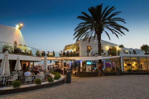 Modern 2 Bed Apartment Vale Do Lobo Luaran gambar